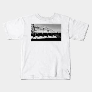 complex convexity Kids T-Shirt